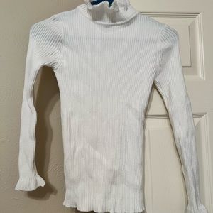 Never worn